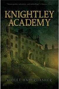 Knightley Academy