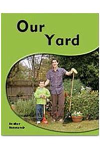 Our Yard