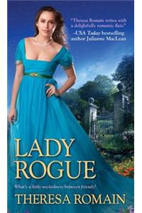 Lady Rogue