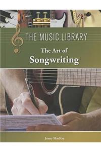 Art of Songwriting