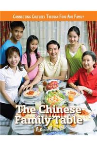 The Chinese Family Table