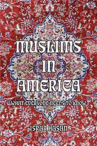 Muslims in America