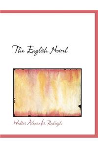 The English Novel