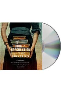 Book of Speculation