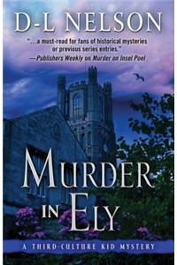 Murder in Ely