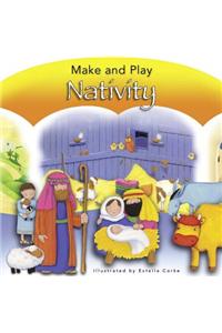Make and Play Nativity