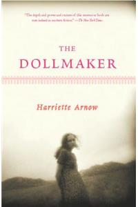 Doll Maker the