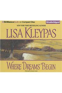 Where Dreams Begin
