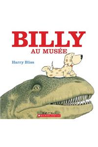 Billy Au Mus?e