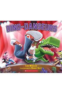 Dino-Danseurs