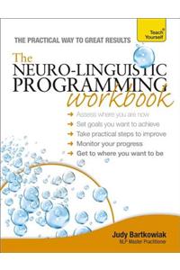 NLP Workbook: Teach Yourself