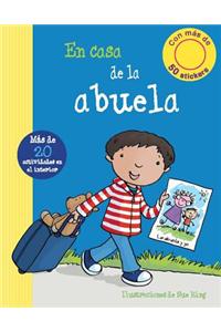 En Casa de La Abuela