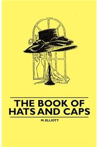 Book of Hats and Caps