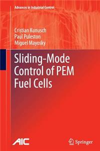 Sliding-Mode Control of Pem Fuel Cells