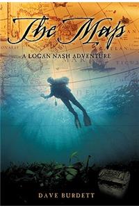 The Map: A Logan Nash Adventure