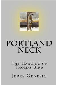 Portland Neck