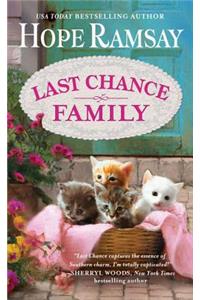 Last Chance Family