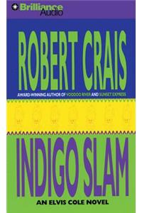 Indigo Slam