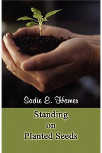 Standing on Planted Seeds