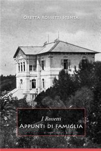 Appunti di Famiglia