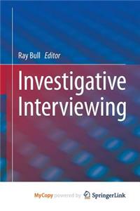 Investigative Interviewing