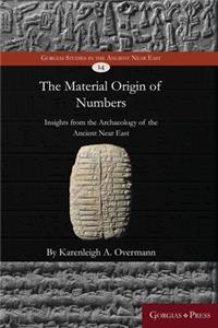 material origin of numbers