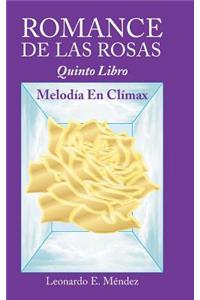 Romance de Las Rosas