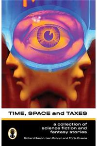 Time, Space and Taxes