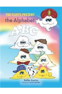 Fluffs Present the Alphabet