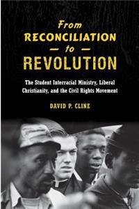 From Reconciliation to Revolution