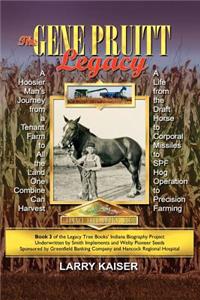 Gene Pruitt Legacy