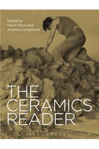 The Ceramics Reader