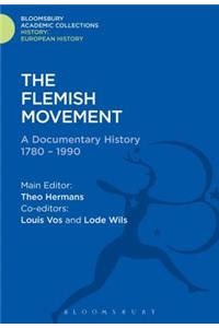 The Flemish Movement