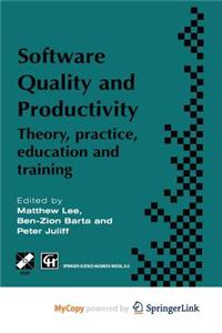 Software Quality and Productivity