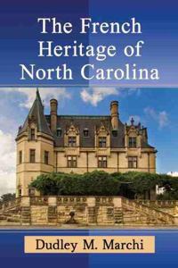 French Heritage of North Carolina