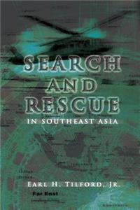 Search and Rescue in Southeast Asia