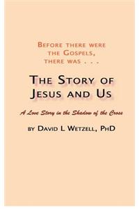 Story of Jesus and Us