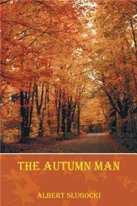 The Autumn Man