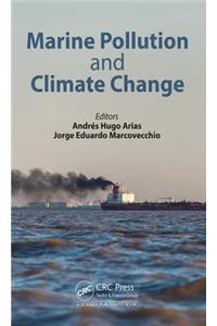 Marine Pollution and Climate Change