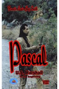 Pascal U S Marshall