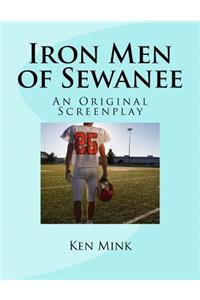 Iron Men of Sewanee