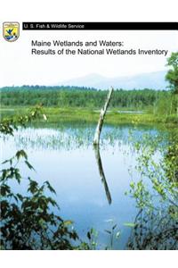 Maine Wetlands and Waters