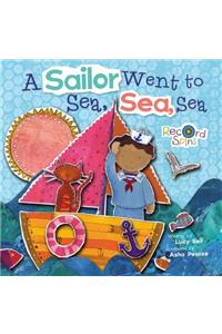 A Sailor Went to Sea, Sea, Sea