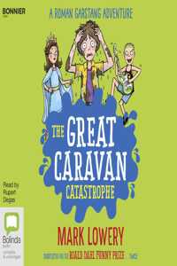 The Great Caravan Catastrophe