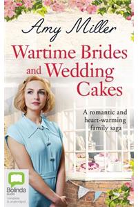 Wartime Brides and Wedding Cakes