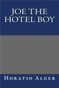 Joe the Hotel Boy