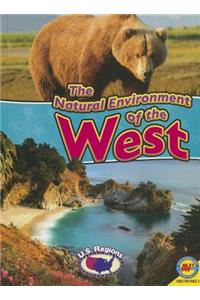 Natural Environment of the West