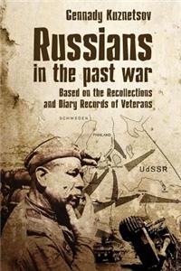 Russians in the Past War