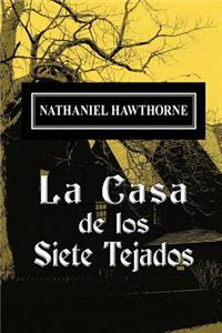 casa de los siete tejados