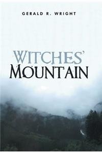 Witches' Mountain